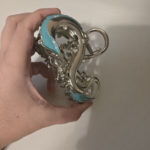 Spirited Away Haku Claw Clip